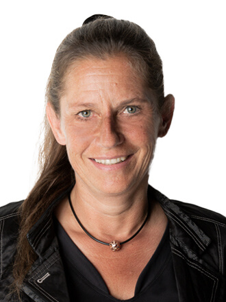 Karin Stalder